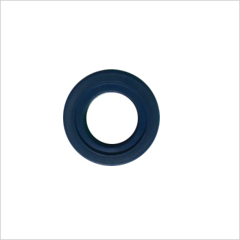 Rubber Caster Wheels