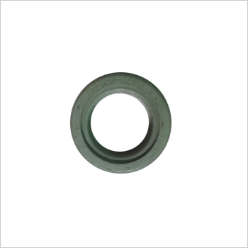 Rubber Moulded Solid Tyres