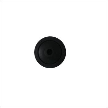 Moulded Components Solid Tyres