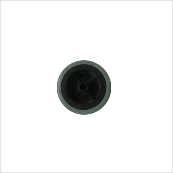 Light Duty Plastic Wheels