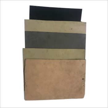 Rubber Moulded Components Caster Wheels & Solid Tyres