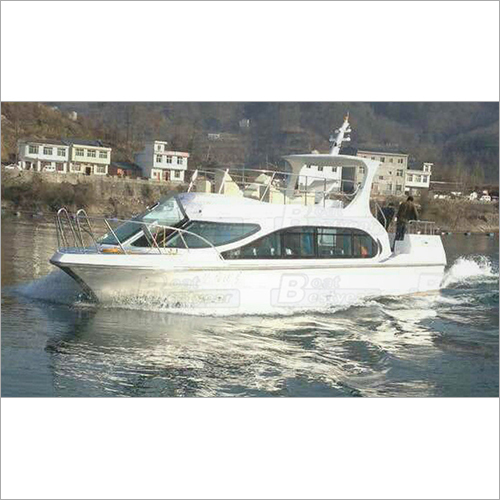 Bestyear Passenger 1380 And 1580 Boat