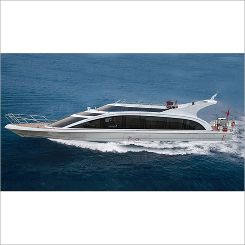 Top Passenger Cruiser Ship 2000