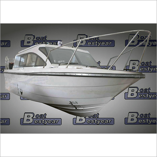 Sea Coast Or River Boat Passenger Boat 10m