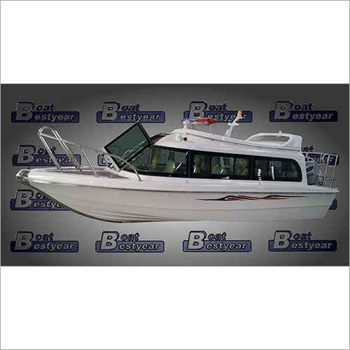 Watertaxi 26h