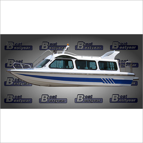 Watertaxi 750