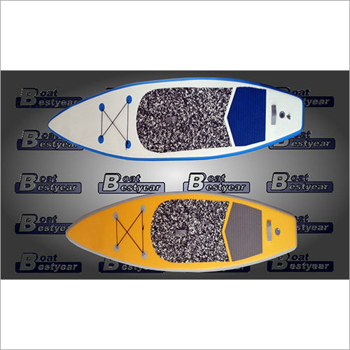 Inflatable Sup Board