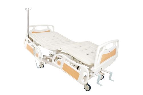 Five function Semi electric ICU bed