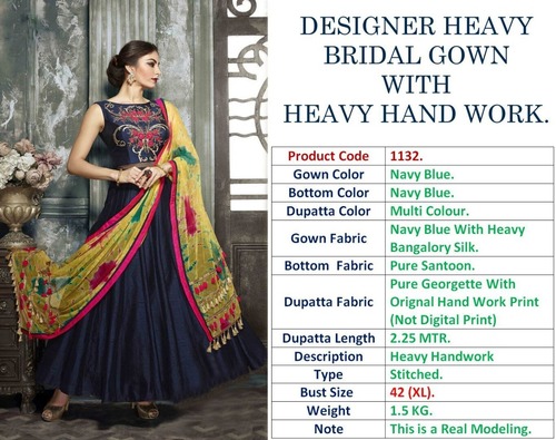 Bridal Gown Dresses