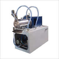 Horizontal Sand Mill Machine