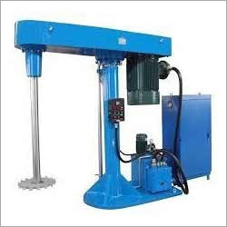 High Speed Disperser Machine