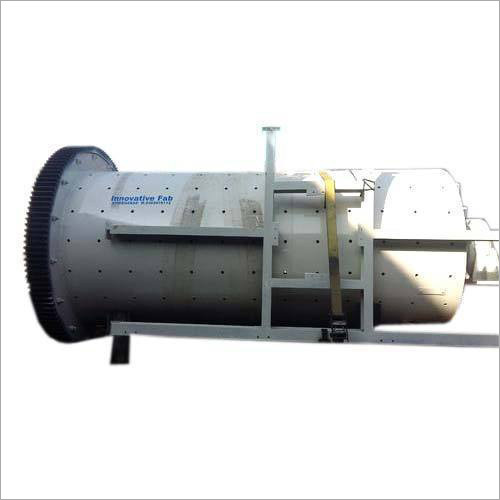 Ball Mill With Classifier