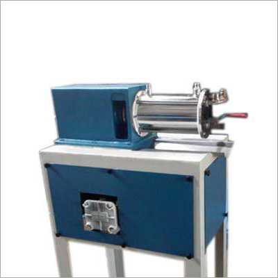 Dyno Mill