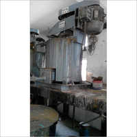 Horizontal Bead Mill