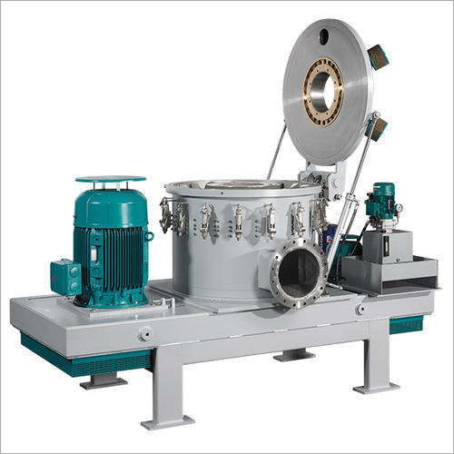 Air Classifier