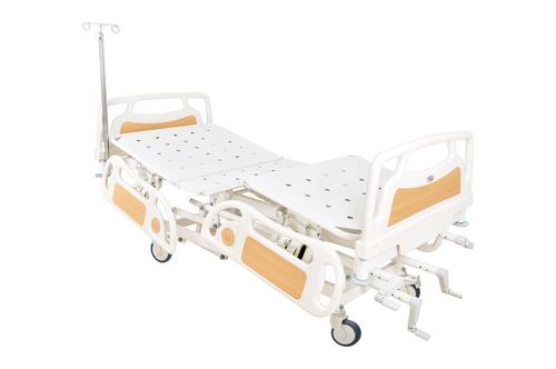 ICU / ICCU BEDS