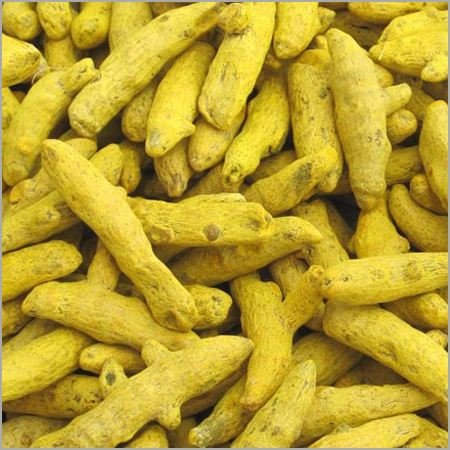 Turmeric Finger