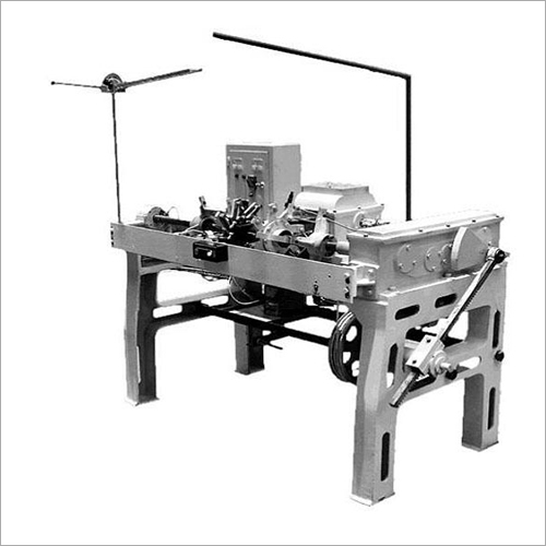 CMR-90 Tipping Machine