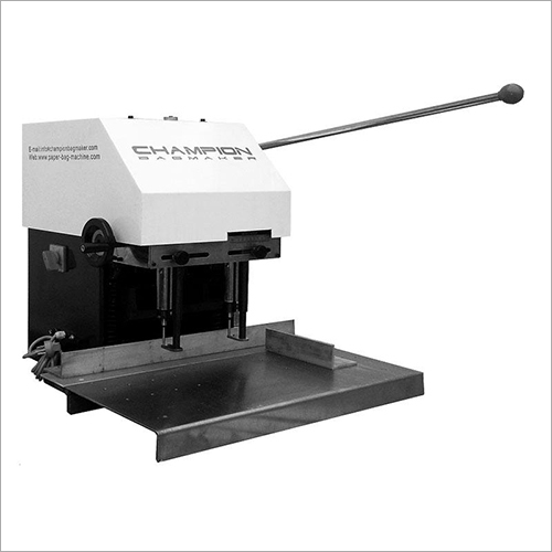 Cmdd-210 Double Heads Driller Machine