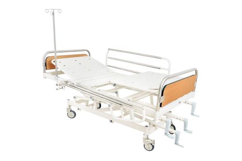 Five function Manual ICU bed
