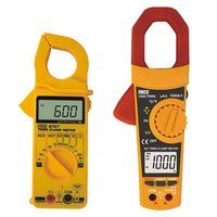 Digital Clamp Meter