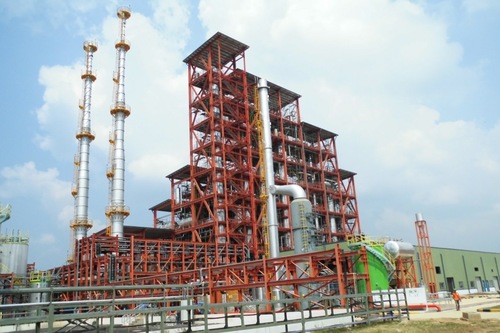 Steel Acid Company Plant at Best Price in Ahmedabad | Satyam Steel