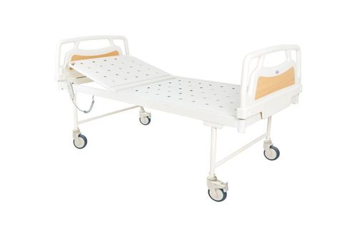 Semi fowler bed