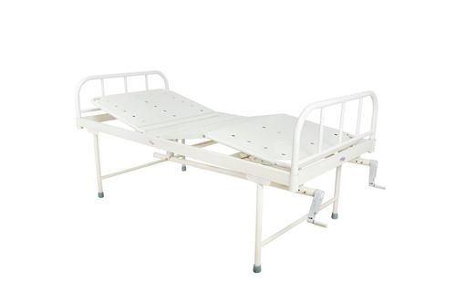 Fowler bed with EPC head & foot panels