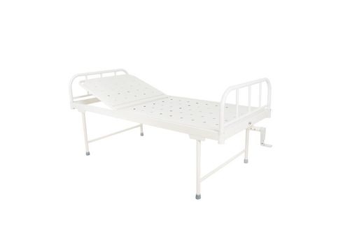 Semi fowler bed with EPC head & foot panels