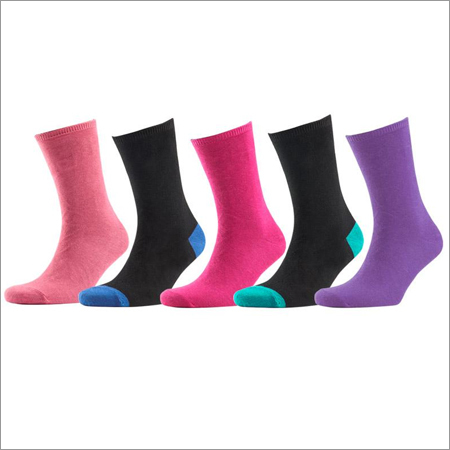 Ladies Socks
