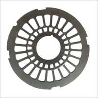 Motor Stamping