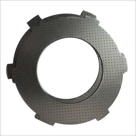Vehicle Pressure Plate