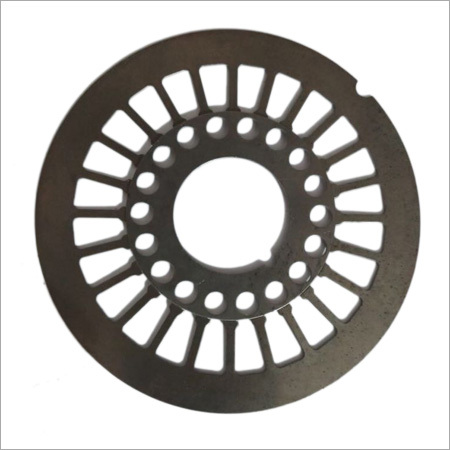 Induction Motor Stamping