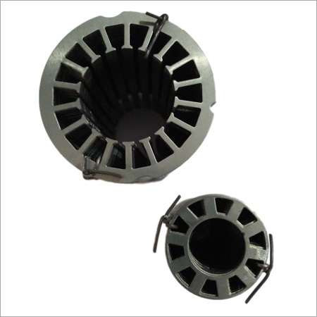 Submersible Stamping