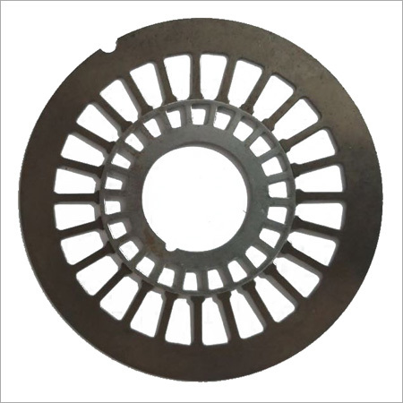 Metal Stamping