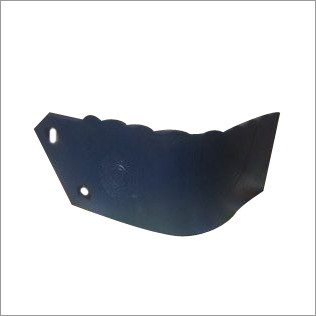Rotavator Cutter Blade