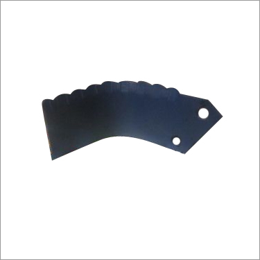 Rotavator Blade