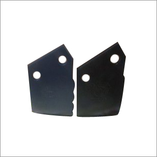 Mahindra Rotavator Blade