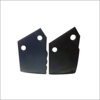 Mahindra Rotavator Blade