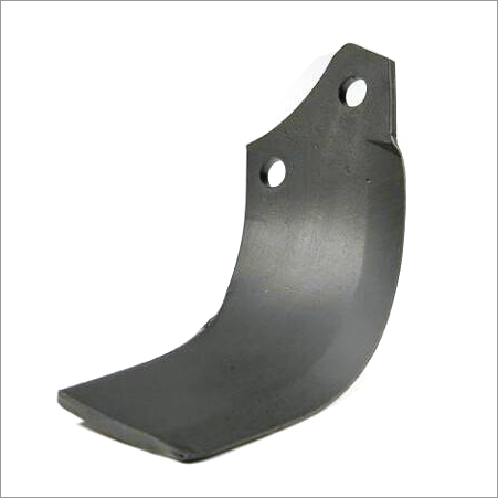 Gyrovator Blade