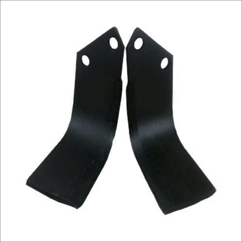 Rotavator Blade