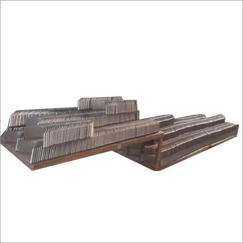 Maschio Type Rotavator Blade