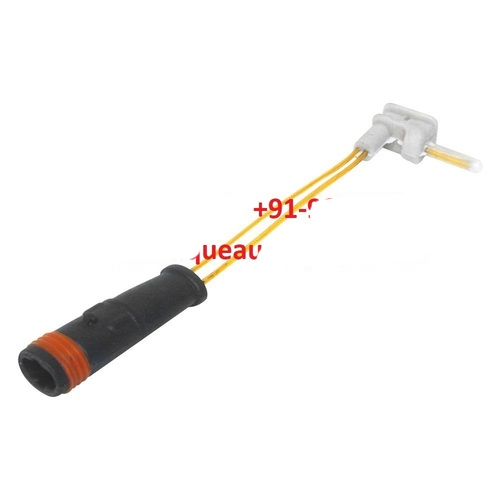 Brake Pad Sensor Mercedes - Color: Black