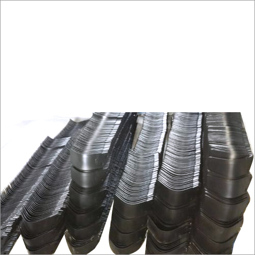 Steel Rotavator Blades
