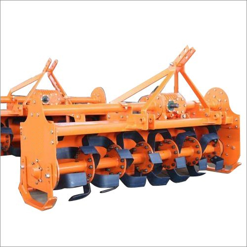 Tractor Rotavator Blade
