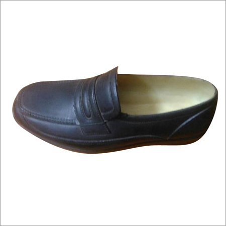 Mens Loafer Shoes