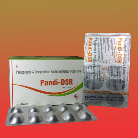 Pandi-DSR