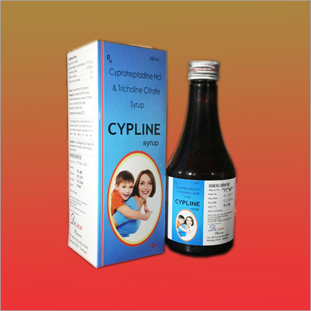 Cypline