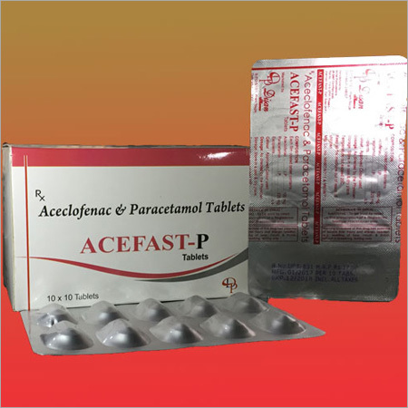 Acefast-P