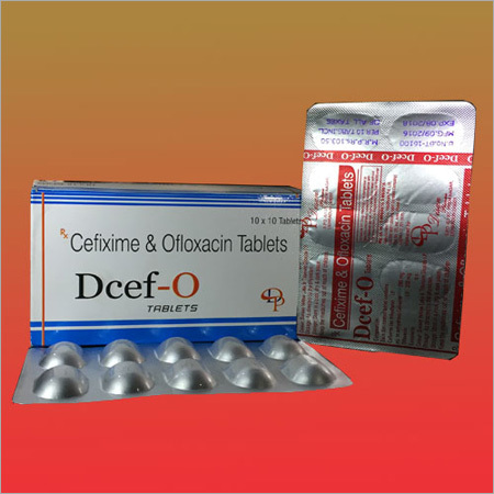 Dcef-O